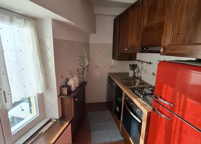 Apartment Sea View Full Traditional Fisherman House *