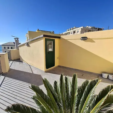 Sea View Full Traditional Fisherman House Apartment *